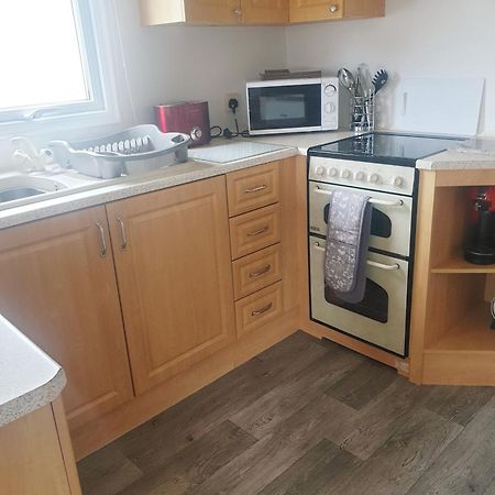 Sunrise Holidays Skegness - Ruby Exteriör bild