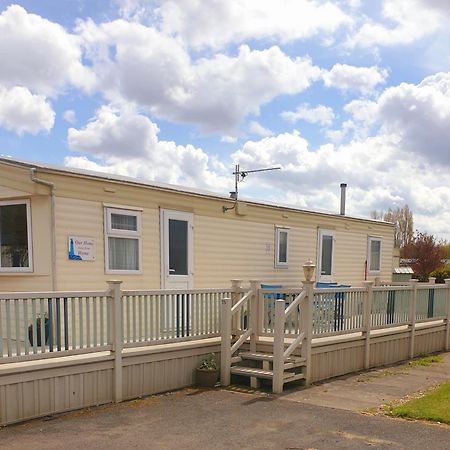 Sunrise Holidays Skegness - Ruby Exteriör bild