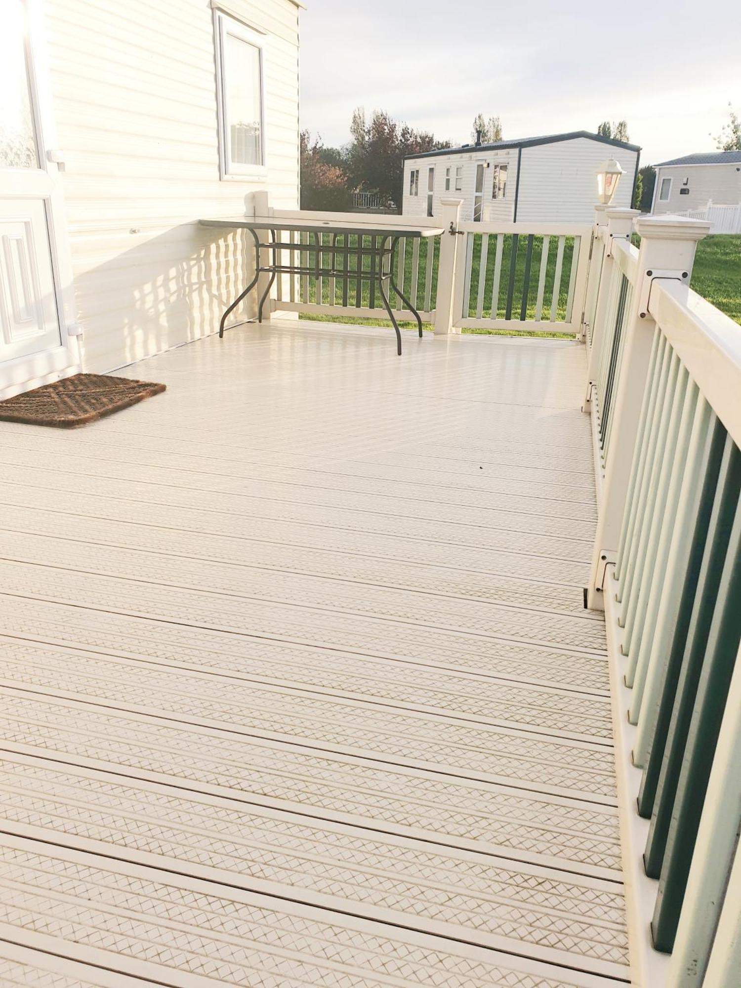 Sunrise Holidays Skegness - Ruby Exteriör bild