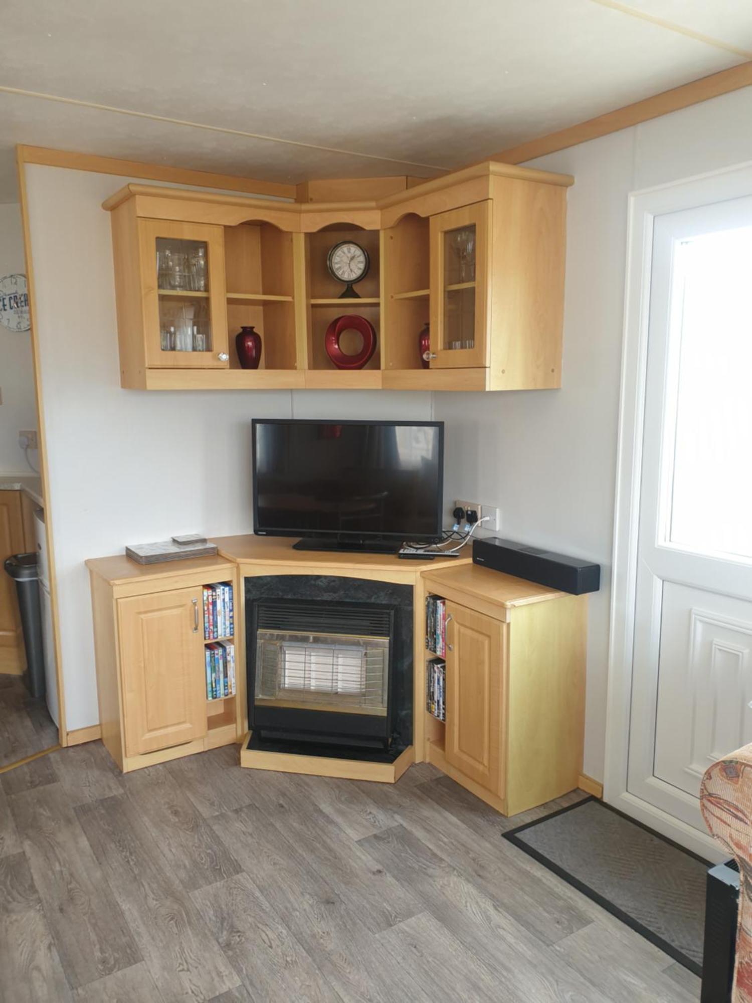 Sunrise Holidays Skegness - Ruby Exteriör bild