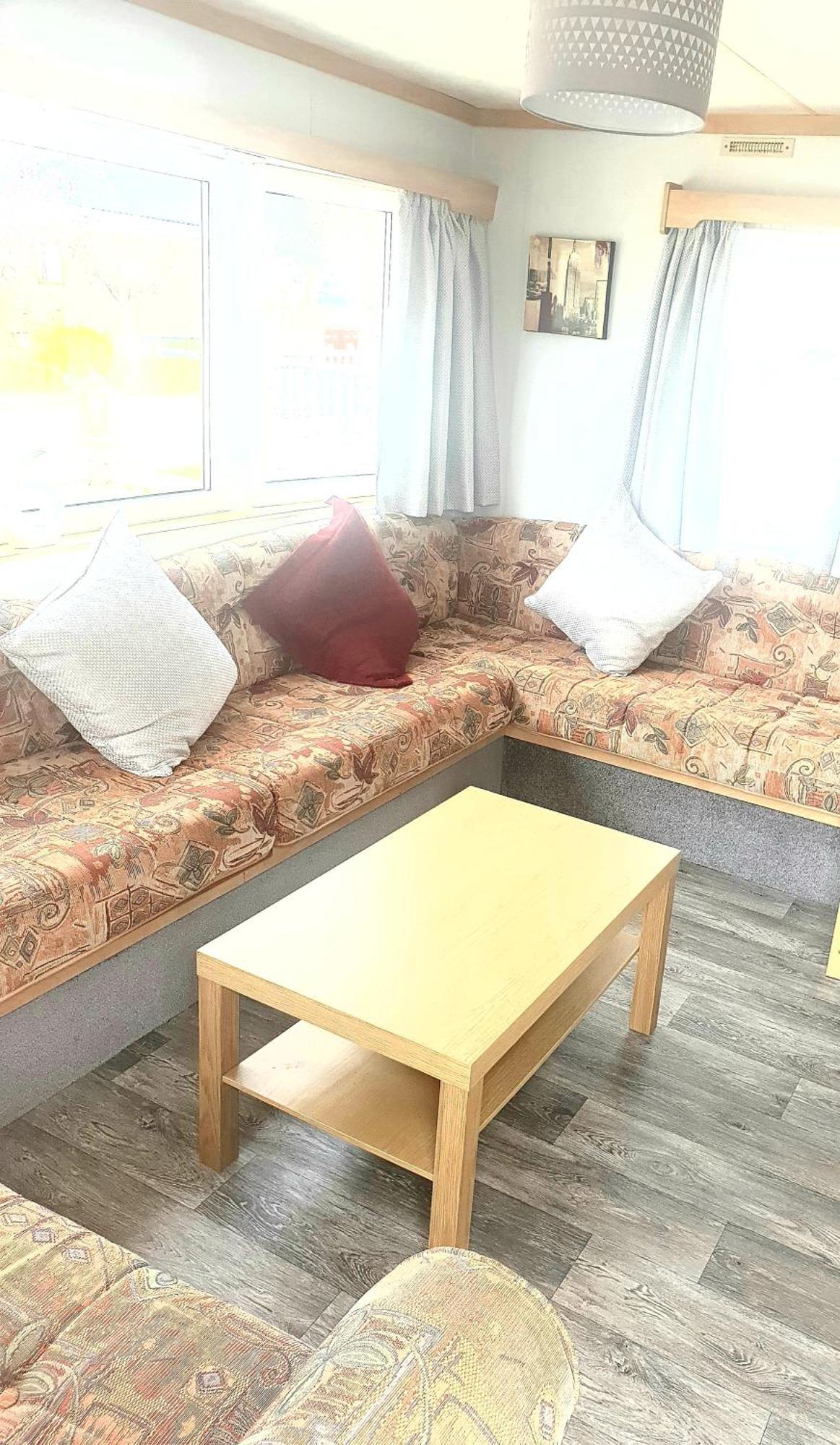 Sunrise Holidays Skegness - Ruby Exteriör bild