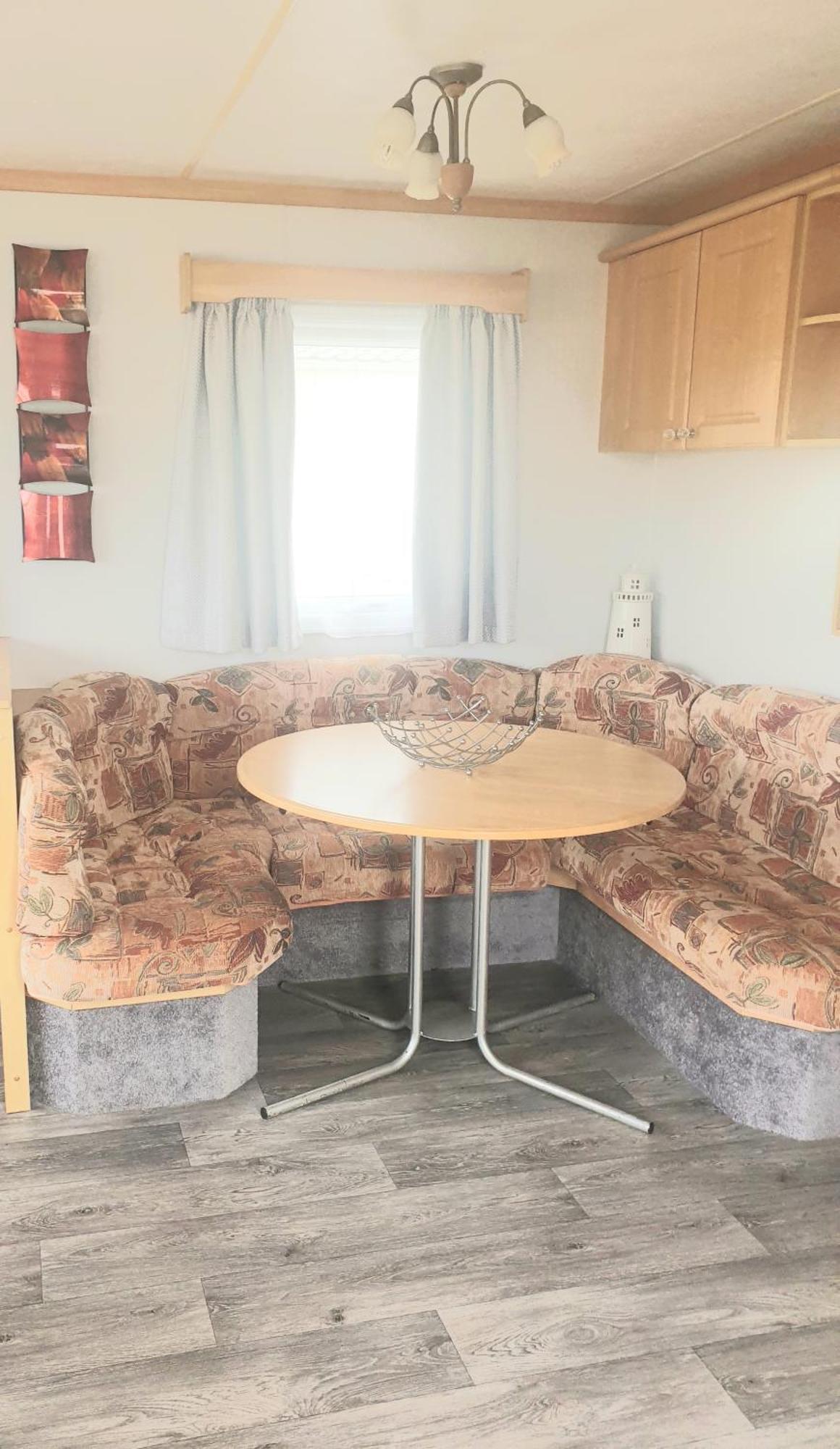 Sunrise Holidays Skegness - Ruby Exteriör bild