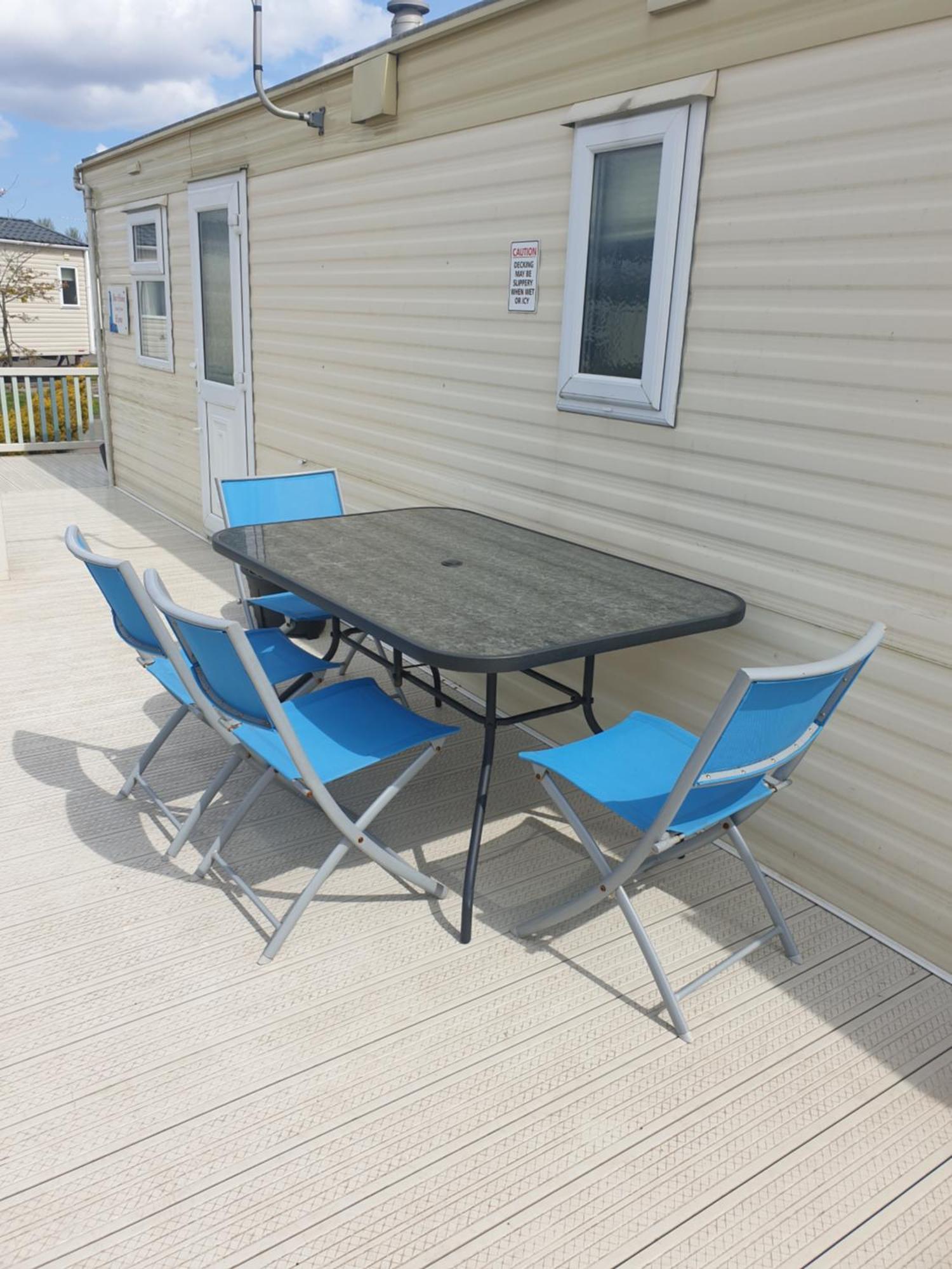 Sunrise Holidays Skegness - Ruby Exteriör bild