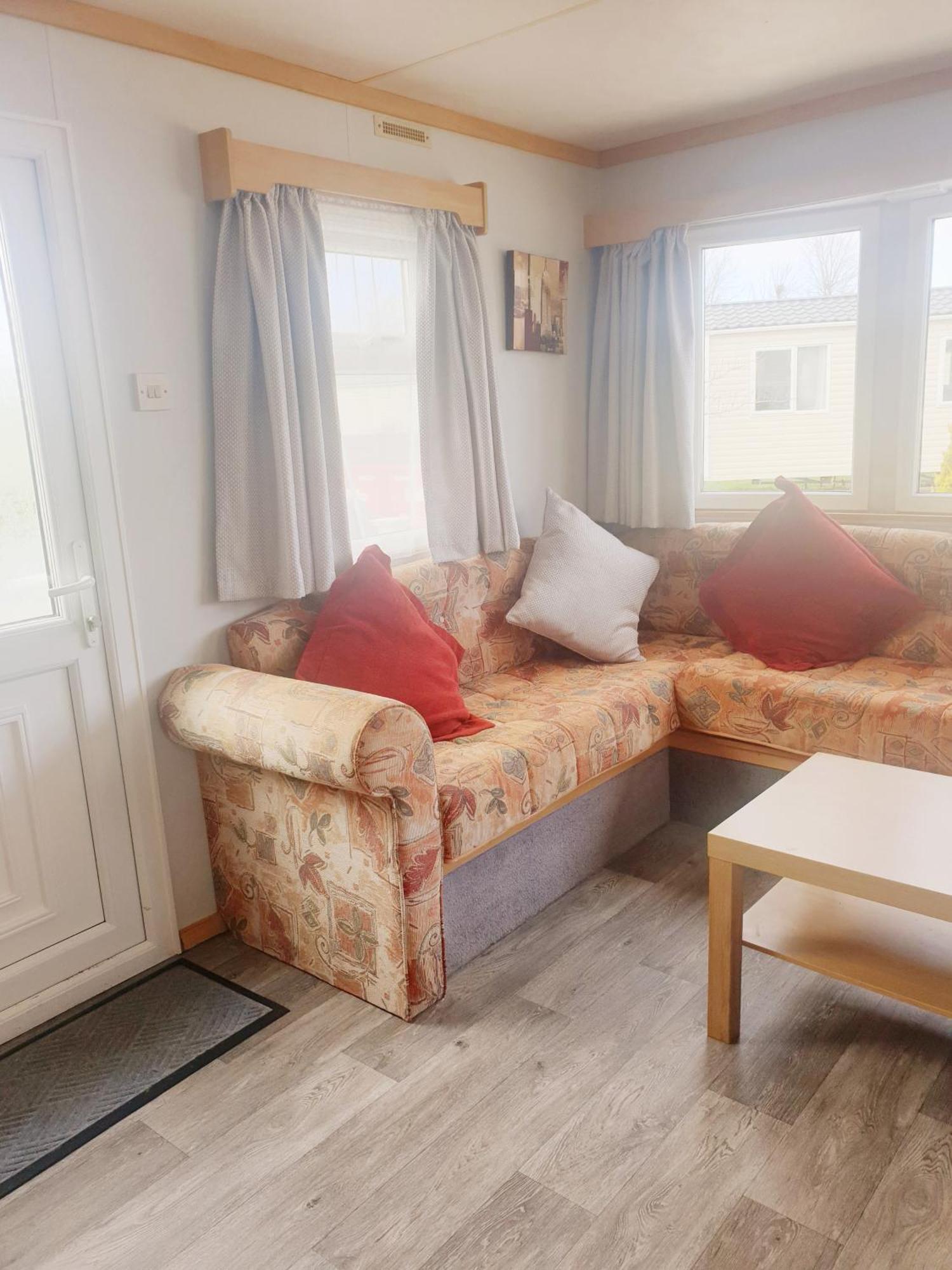 Sunrise Holidays Skegness - Ruby Exteriör bild