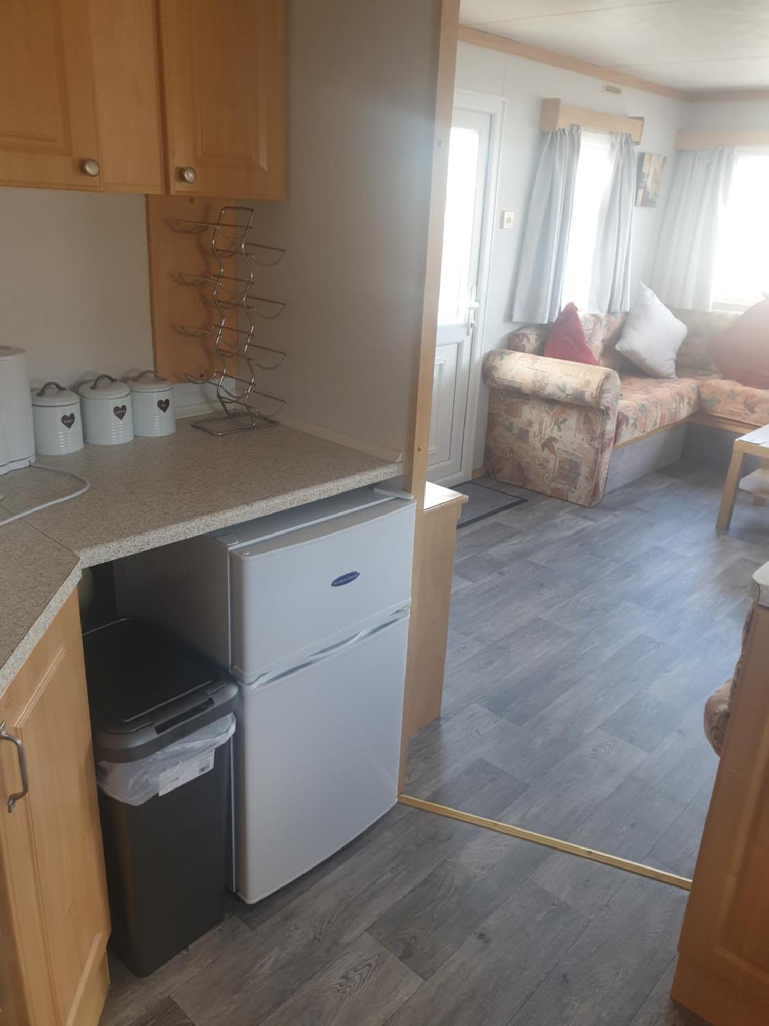 Sunrise Holidays Skegness - Ruby Exteriör bild