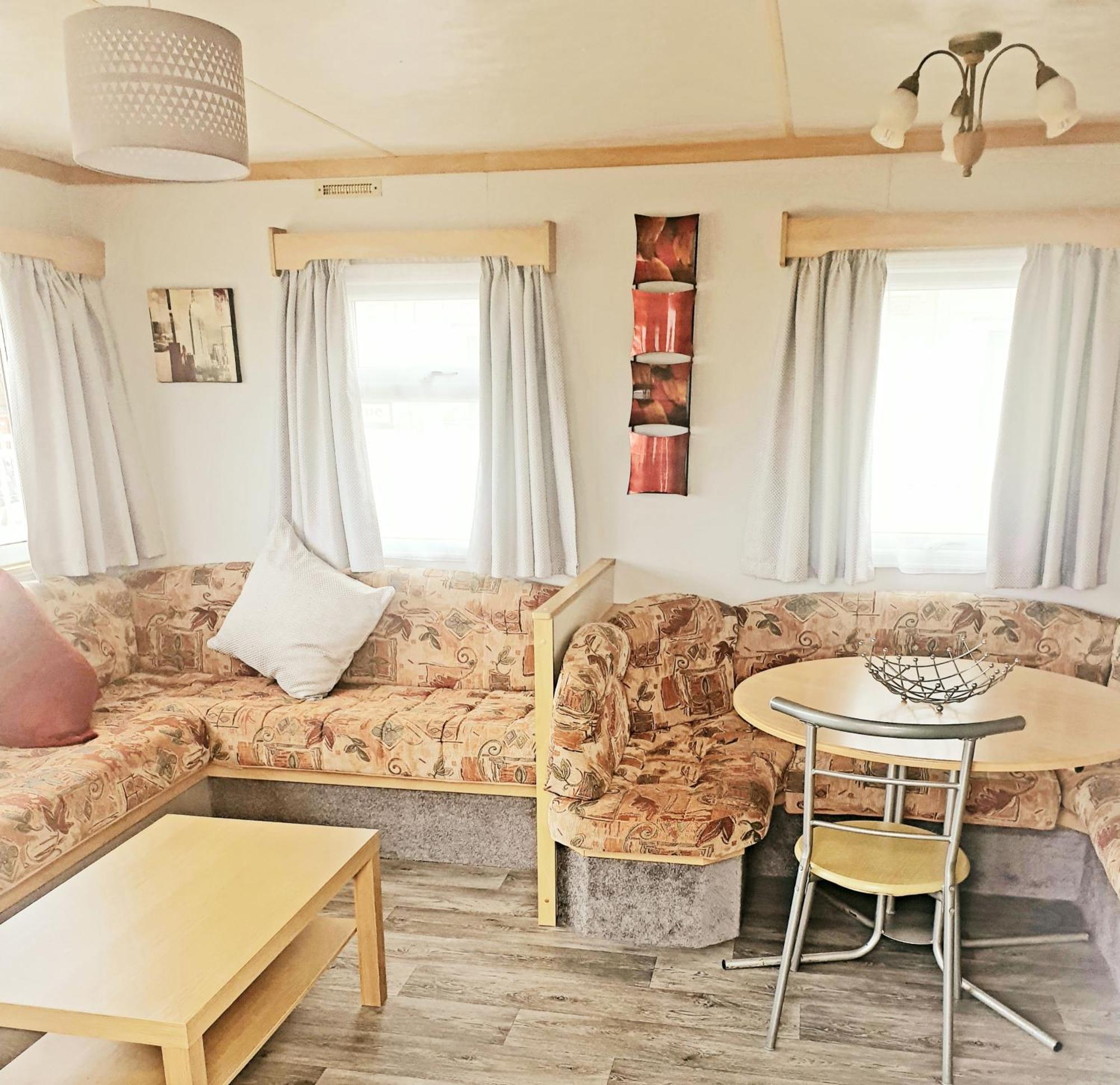 Sunrise Holidays Skegness - Ruby Exteriör bild
